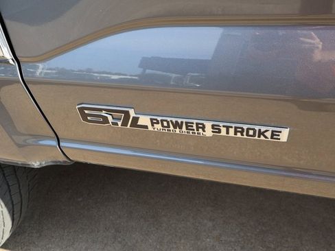 Used 2024 Ford F350 XLT w/ FX4 Off-Road Package image 34