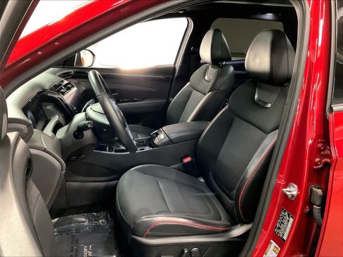 Used 2023 Hyundai Tucson N Line image 27