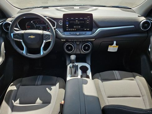 New 2026 Chevrolet Blazer LT FWD image 12