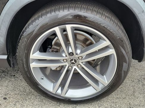 Certified 2022 Mercedes-Benz GLE 350 image 10
