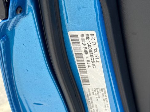 New 2026 Dodge Durango GT image 36