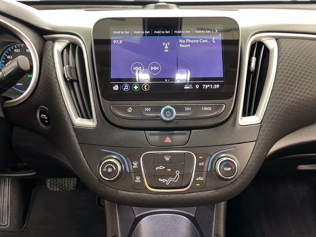 Used 2019 Chevrolet Malibu LS FWD image 25