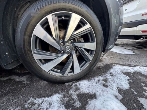 Used 2018 Nissan Murano Platinum image 35