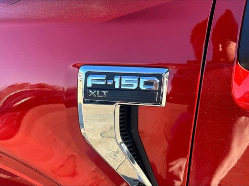 Used 2023 Ford F150 XLT w/ Equipment Group 302A High image 31