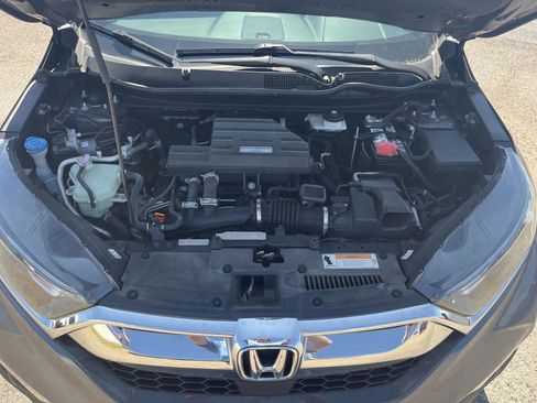 Used 2019 Honda CR-V EX image 9