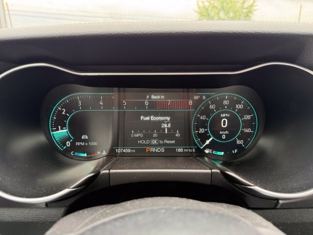 Used 2018 Ford Mustang Premium w/ Equipment Group 201A RWD image 18