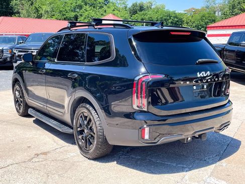 Used 2024 Kia Telluride SX X-Pro AWD/4WD image 5
