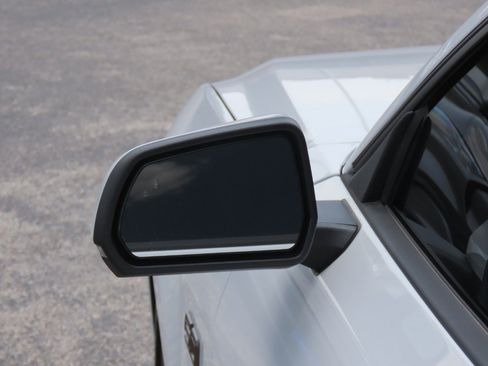 Certified 2025 Ford Mustang GT Premium RWD image 15