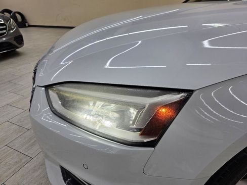 Used 2018 Audi A5 2.0T Premium Plus w/ Premium Plus AWD/4WD image 10