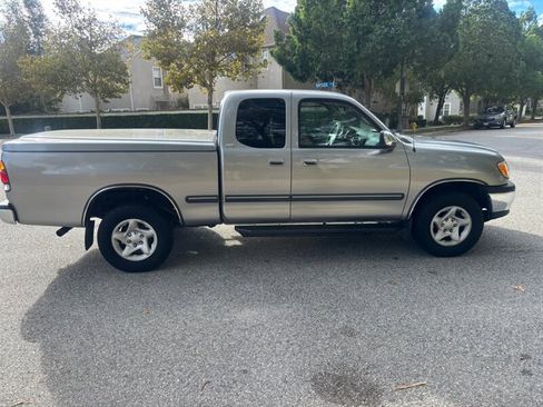 Used 2002 Toyota Tundra SR5 image 7