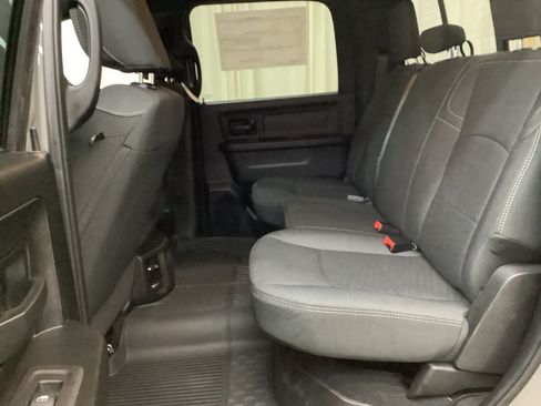 New 2026 RAM 2500 Warlock w/ Safety Group AWD/4WD image 24