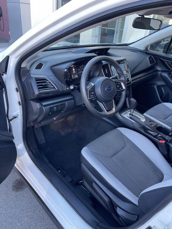 Used 2019 Subaru Crosstrek 2.0i w/ Eyesight System AWD/4WD image 11