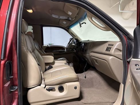 Used 2003 Ford F250 Lariat image 20