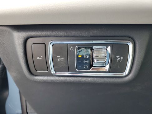 New 2026 Lincoln Aviator Reserve AWD/4WD image 13
