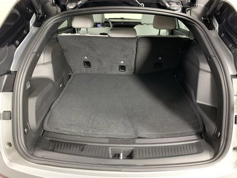 Used 2025 Jeep Wagoneer S Limited image 25