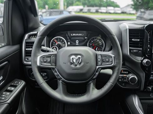 New 2026 RAM 1500 Big Horn image 32