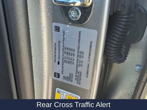 Used 2024 Chevrolet Tahoe Z71 w/ Z71 Off-Road Package image 37