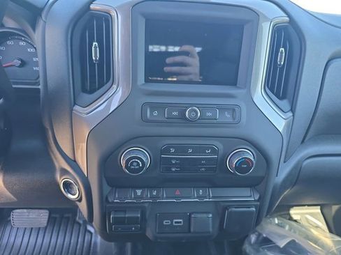 New 2026 Chevrolet Silverado 3500 W/T w/ WT Convenience Package AWD/4WD image 26