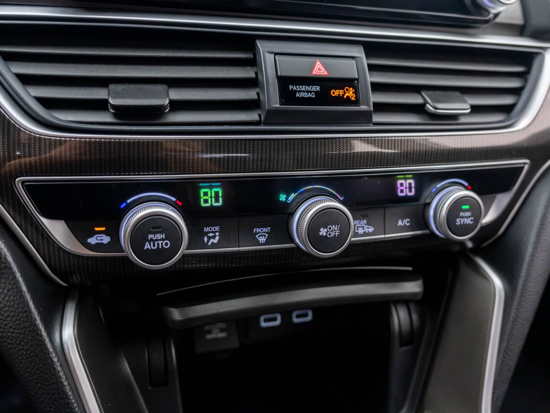 Used 2022 Honda Accord Sport image 21