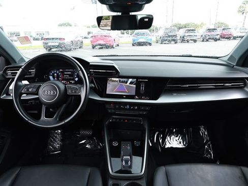 Used 2024 Audi A3 2.0T Premium FWD image 33