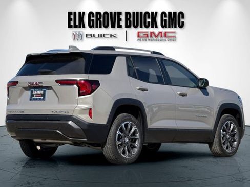 New 2026 GMC Terrain Elevation w/ Elevation Premium Package image 4
