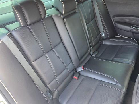 Used 2020 Acura TLX V6 w/ Technology Package image 29