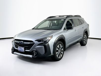 Used 2023 Subaru Outback Limited