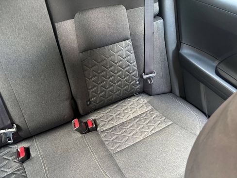 Used 2025 Nissan Kicks SV FWD image 30