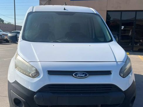 Used 2015 Ford Transit Connect XL FWD image 2