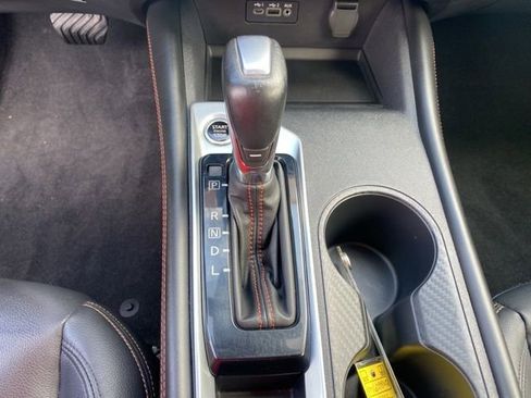 Used 2022 Nissan Altima 2.5 SR image 16