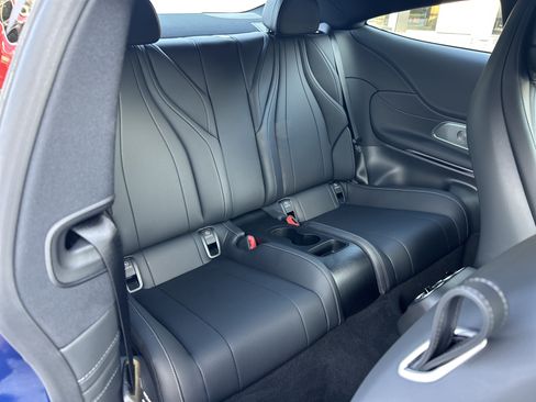 Certified 2024 Mercedes-Benz CLE 300 4MATIC Coupe image 38