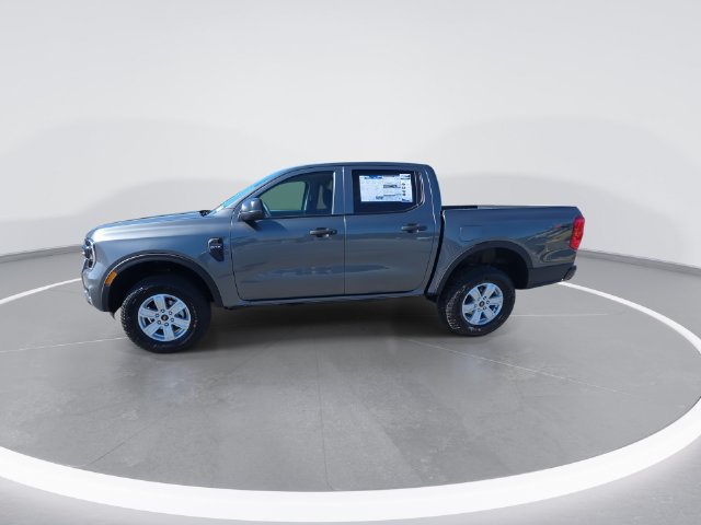 New 2026 Ford Ranger XL w/ Trailer Tow Package AWD/4WD image 4