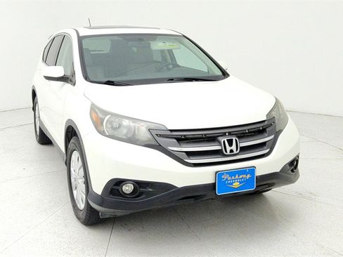 Used 2013 Honda CR-V EX image 9