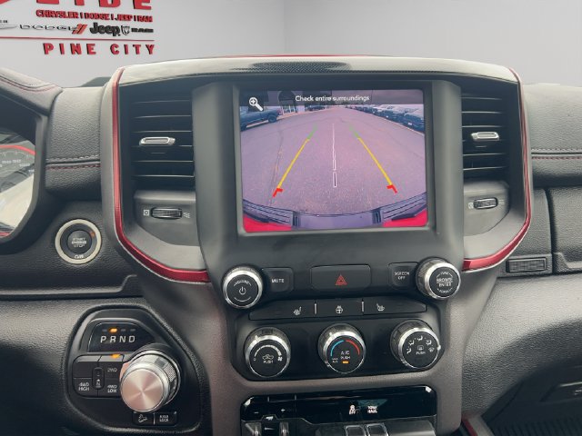 Used 2019 RAM 1500 Rebel w/ Rebel Level 1 Equipment Group AWD/4WD image 21