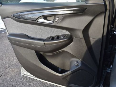 New 2025 Chevrolet TrailBlazer LT w/ Convenience Package image 36