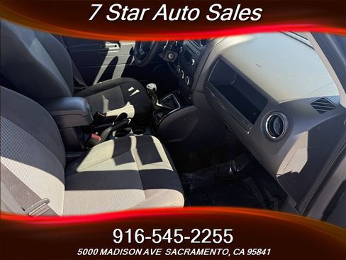 Used 2016 Jeep Patriot Sport image 12