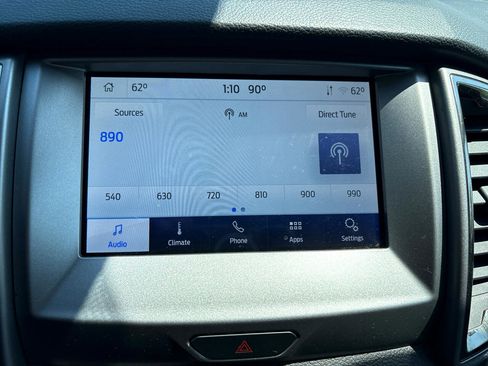 Used 2022 Ford Ranger XLT w/ Bed Utility Package image 21