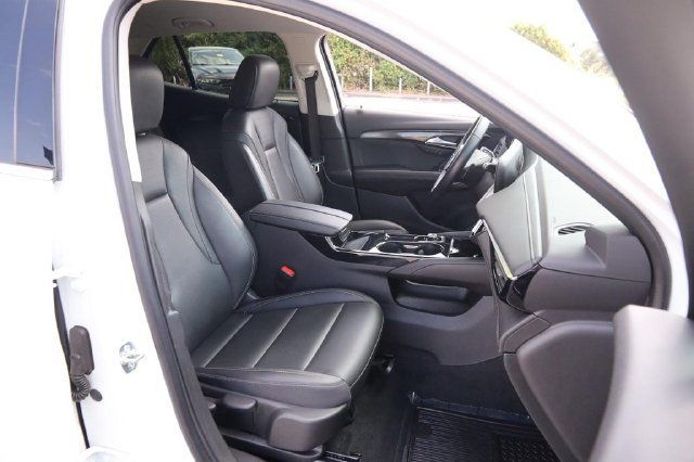Used 2024 Buick Envision Preferred AWD/4WD image 26