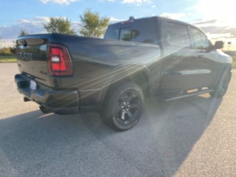 Used 2025 RAM 1500 Big Horn image 4