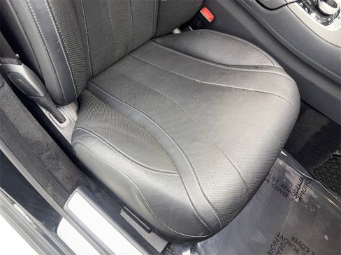 Used 2018 Mercedes-Benz S 450 Sedan image 45