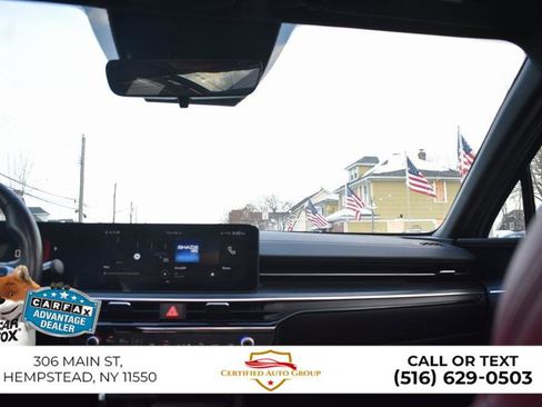 Used 2025 Kia K5 GT-Line image 29