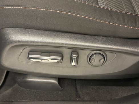 Certified 2026 Honda CR-V Sport image 21