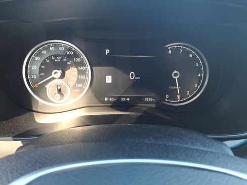 Used 2026 Genesis G70 2.5T Prestige AWD/4WD image 18