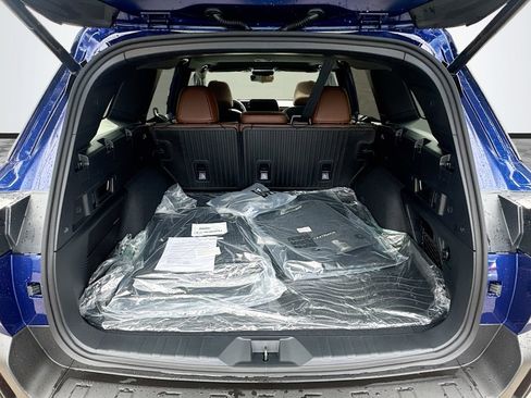New 2026 Subaru Outback Touring XT AWD/4WD image 26