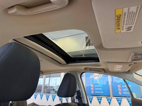 Used 2016 Honda HR-V EX image 25