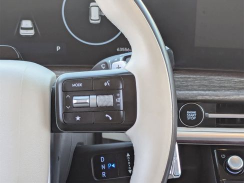 Used 2024 Hyundai Santa Fe Calligraphy image 23