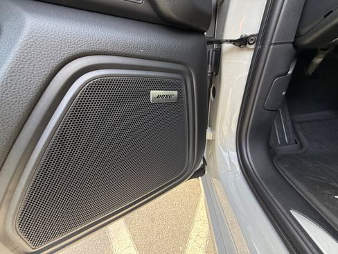 New 2026 Porsche Macan S image 21