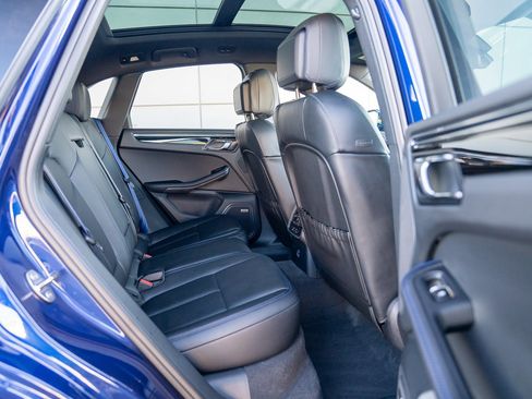 New 2026 Porsche Macan S image 25