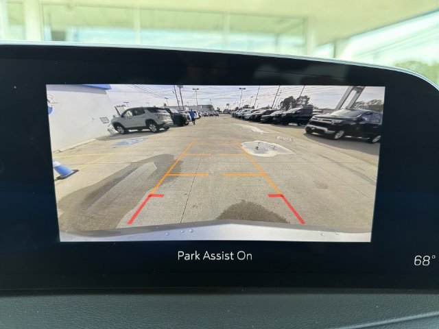 Used 2024 Cadillac XT4 Premium Luxury AWD/4WD image 26