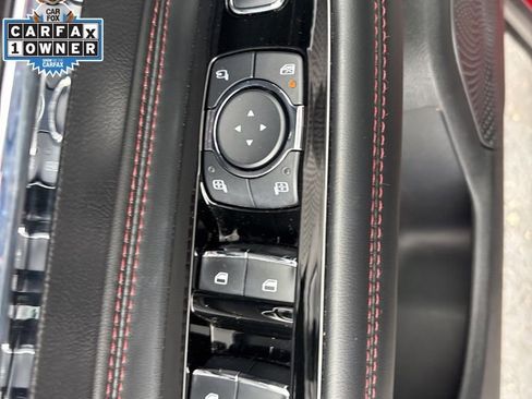 Used 2025 Lincoln Corsair Reserve w/ Jet Appearance Package image 17